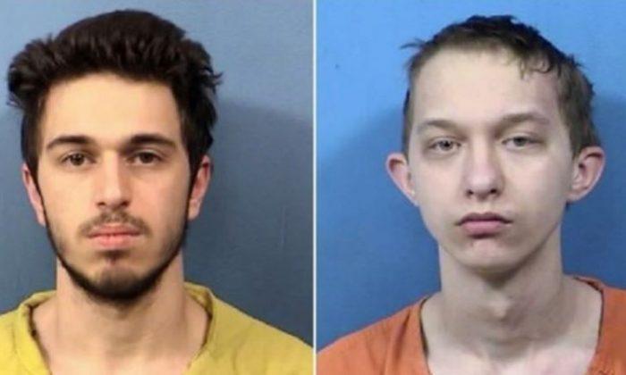Son Hired Teenager to Kill His Parents With Hammer: Police