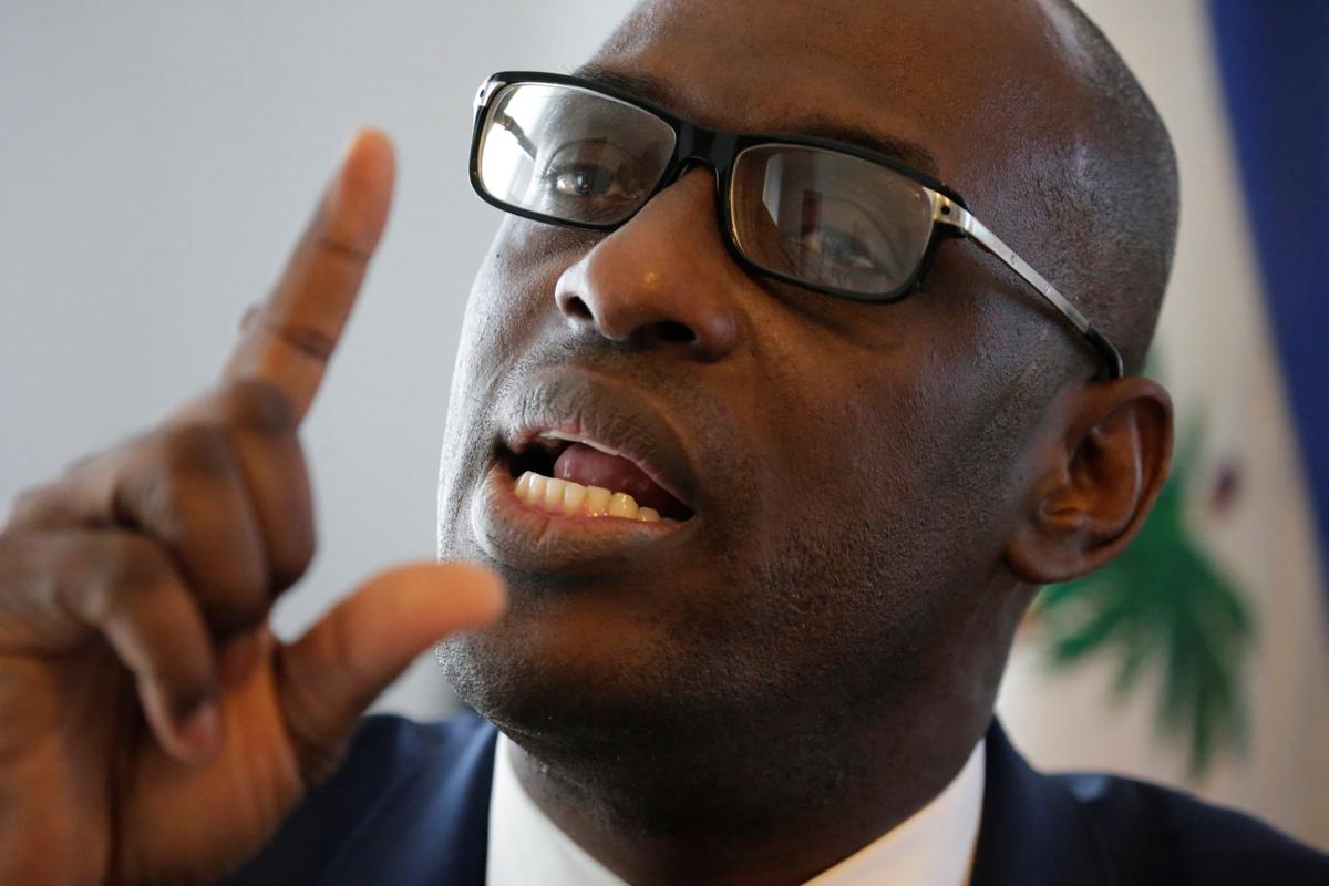 Haiti Vows Abuse Review of All Charities After Oxfam ‘Hid Crimes’