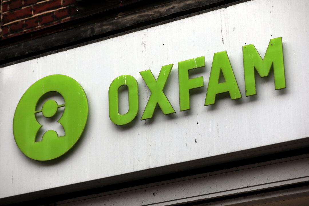 Oxfam Chief Apologizes for ‘Babies in Cots’ Comment as More Abuse Reported