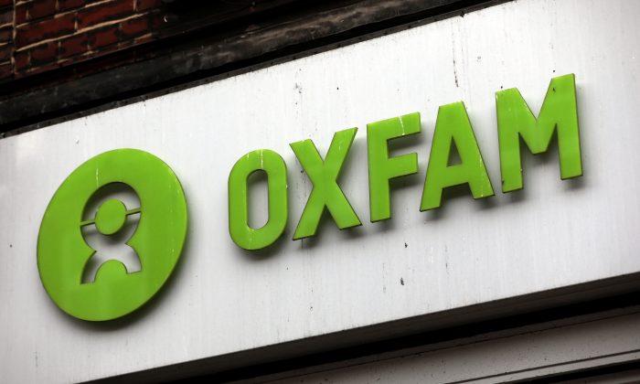 Oxfam Chief Apologizes for ‘Babies in Cots’ Comment as More Abuse Reported