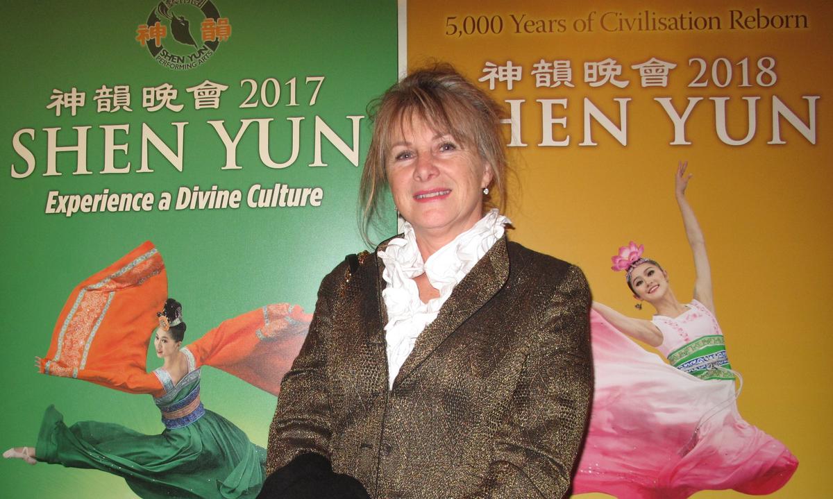 ‘My soul has been restored,’ London Police Officer Says