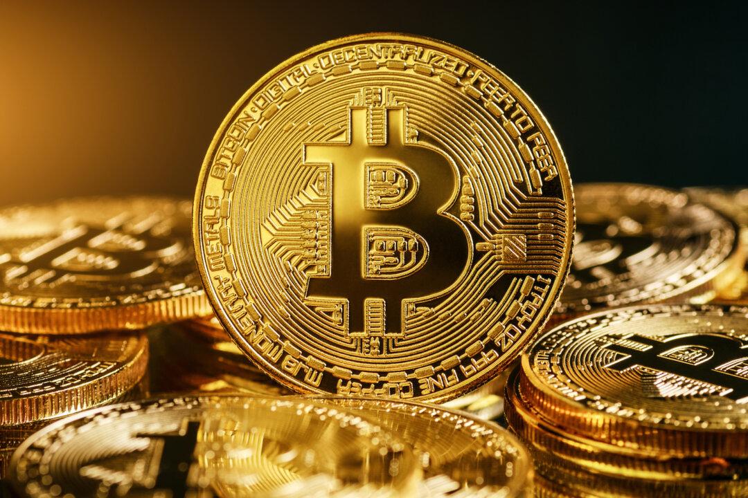 Bitcoin Is a Bubble, and It’s Not