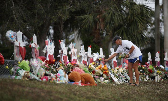 17 Wounds to America’s Heart Demand Moral Courage