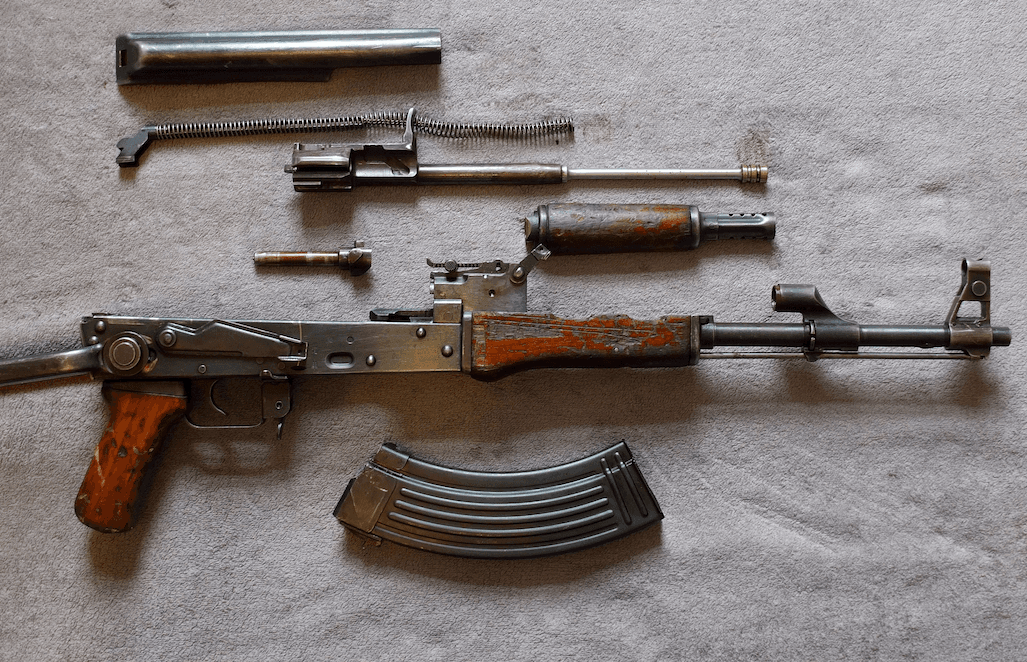 New ISIS Propaganda Calls on Fanatics to ‘Burn America’ and Attack London