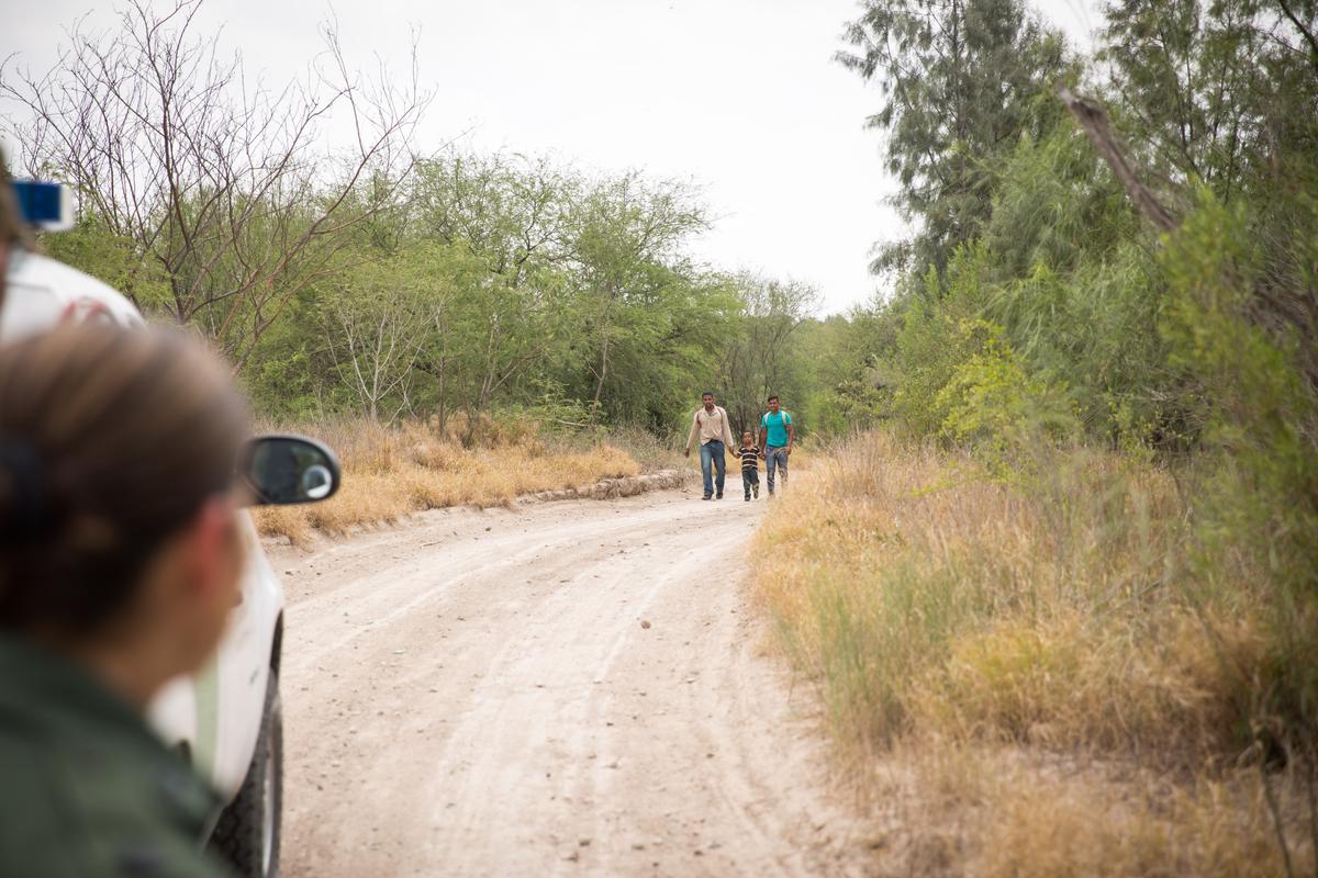 MS-13 Revival Linked to Border Surge of Minors, Says Report