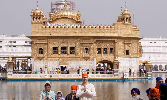 Trudeau ‘Assures’ India Canada Won’t Support Sikh Separatists