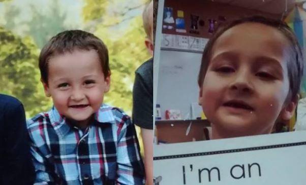 Relative of Missing 5-Year-Old Claims She Saw Signs of Abuse Before He Disappeared