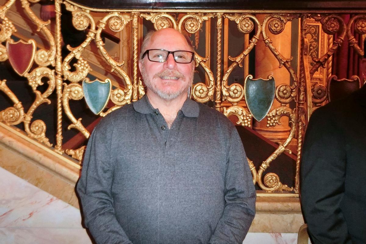 Shen Yun Makes You Feel Joyous