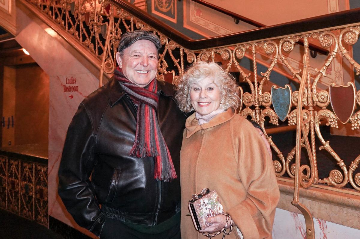 Shen Yun Shows Culture of Peace