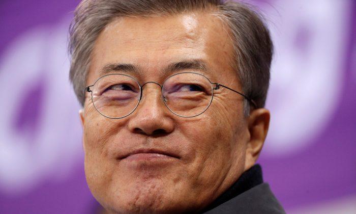 North Korea to Send Delegation to Olympics Closing Ceremony, Meet South Korea’s Moon