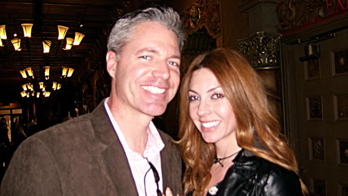 Company Co-Owner: ‘I’m on a little ride in Heaven’