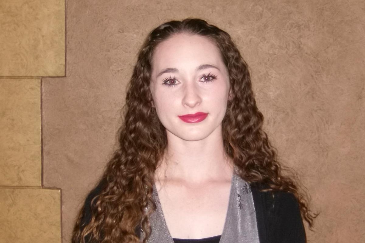 Ballroom Dancer Impressed by the Dancers in Shen Yun