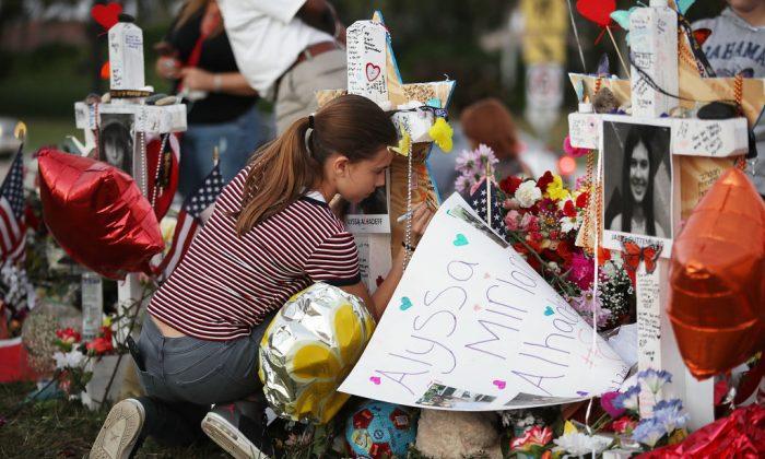Sydney Aiello, Survivor of Parkland Mass Shooting, Takes Her Own Life, Parents Say