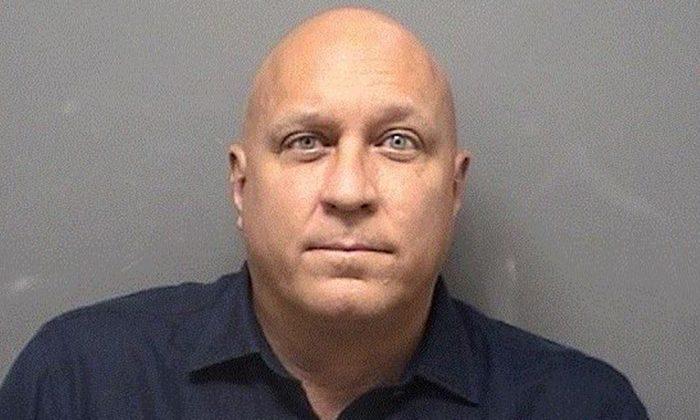 “Jerry Springer” Bodyguard Steve Wilkos Admits to Lying About the Cause of His Recent Car Crash