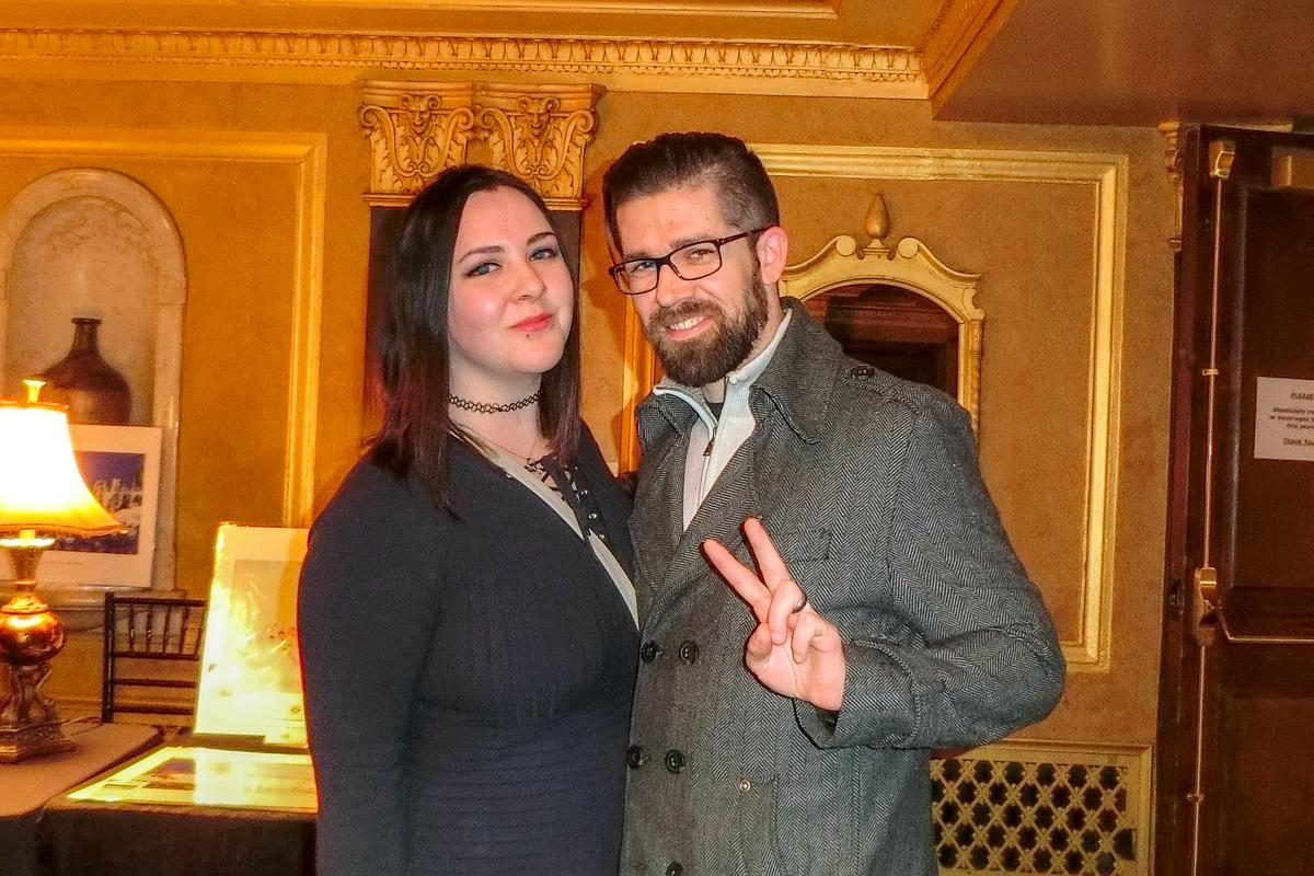 So Cool That Shen Yun Honors the Old Ways