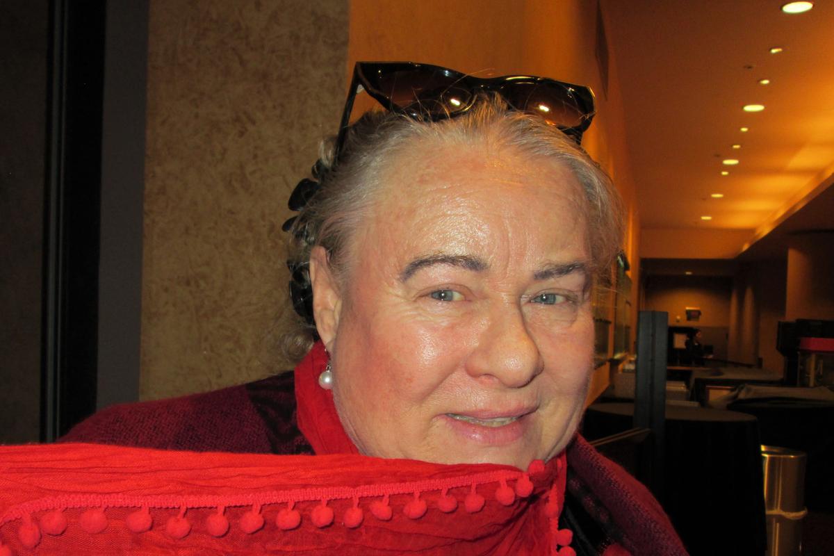 Shen Yun: ‘Something to remember for a long time’