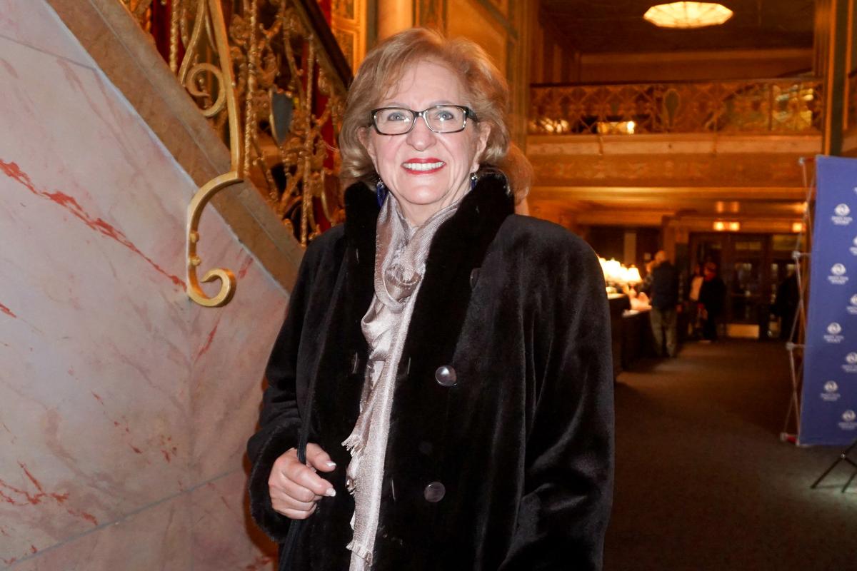 Shen Yun, an Experience in Life That Strikes Home