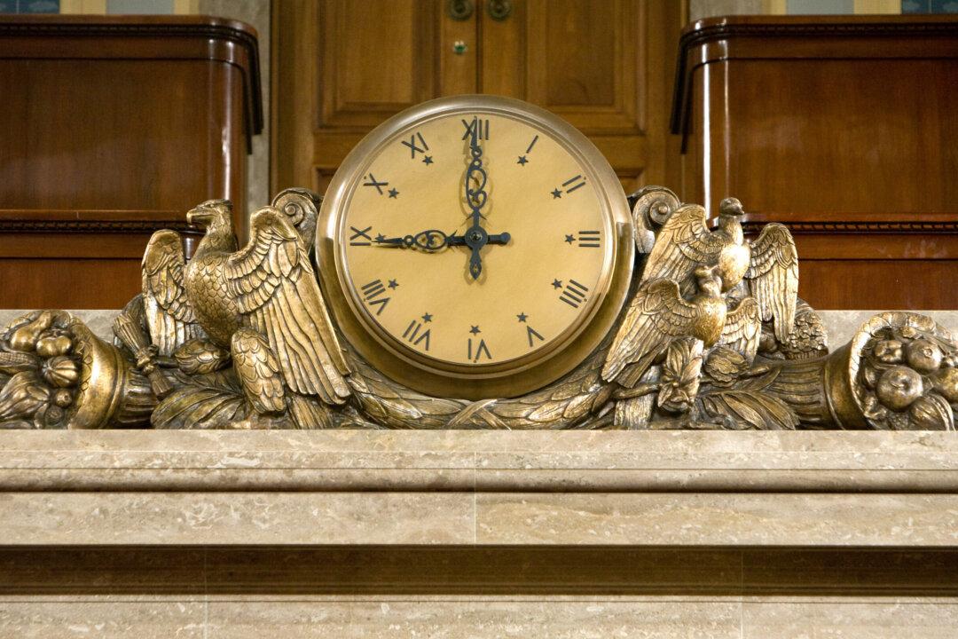 BC to Make Daylight Saving Time Permanent Once US House Passes Bill