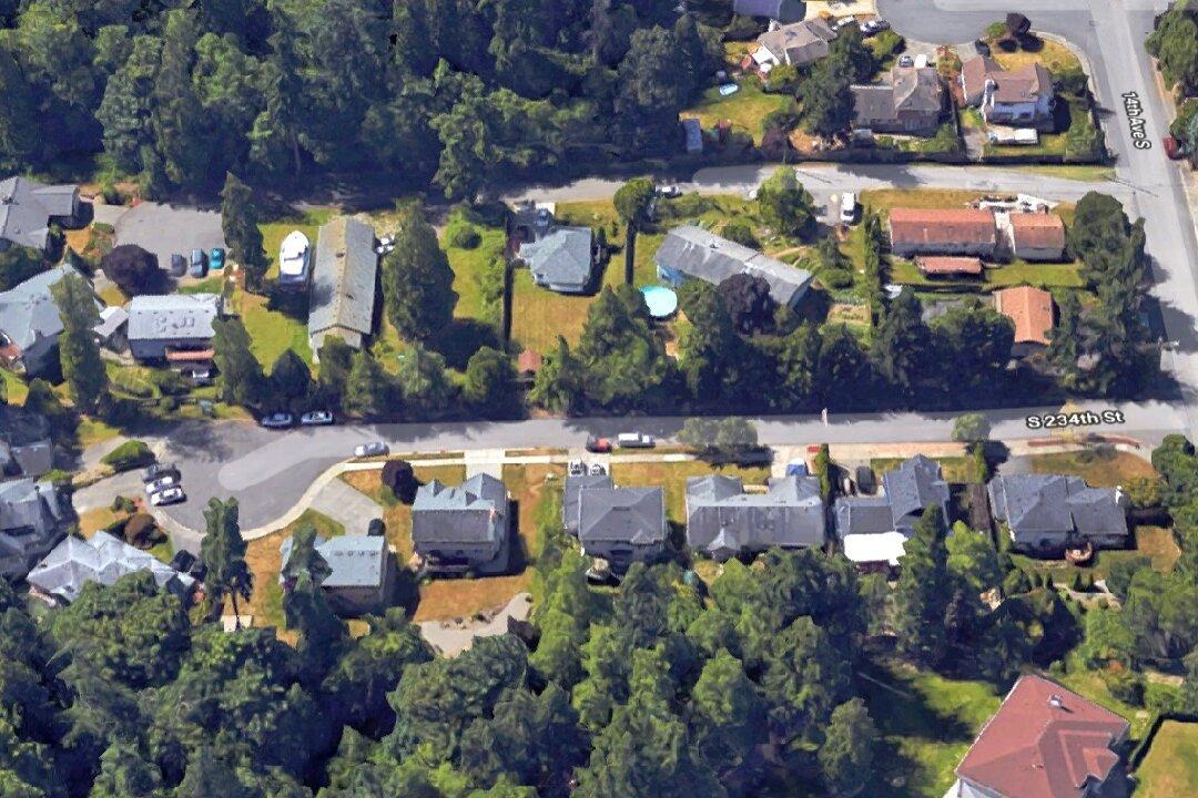 Dog Gets Shot Protecting Teen During Home Invasion