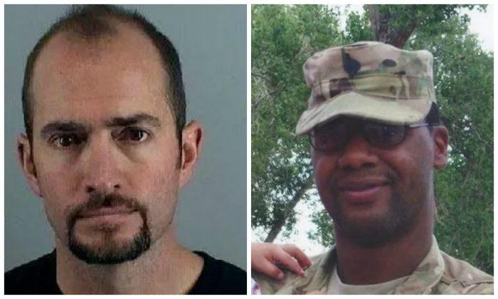 Drunk Driver Who Killed Afghanistan Veteran Gets Little Jail Time for 3rd DUI