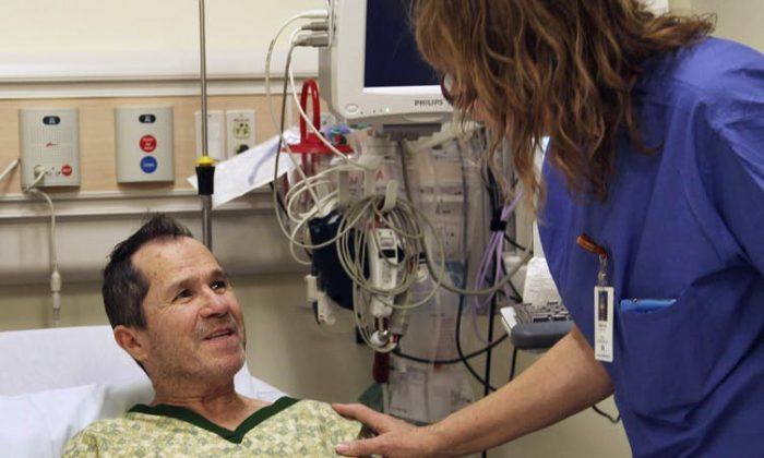 What Kindness Can Do for Cancer Patients