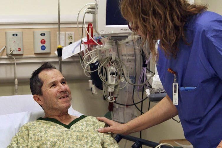 What Kindness Can Do for Cancer Patients