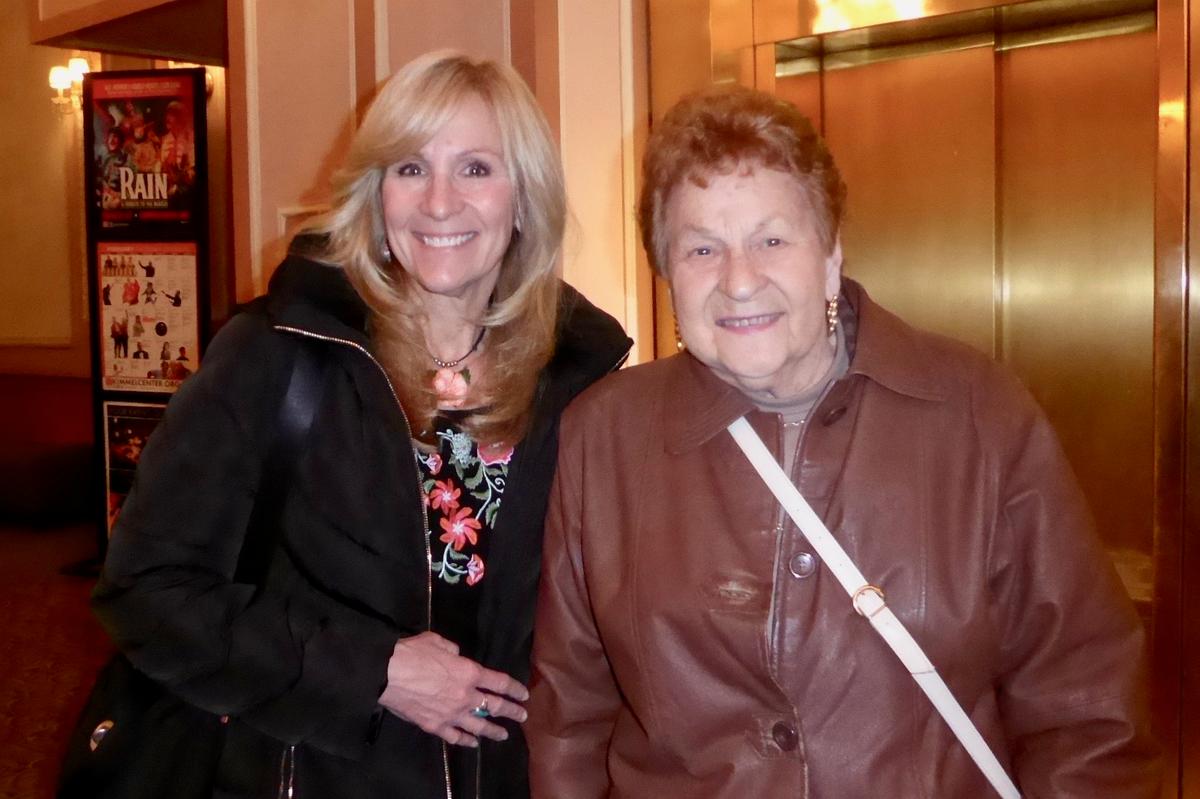 ‘I felt like I was given a gift’ at Shen Yun