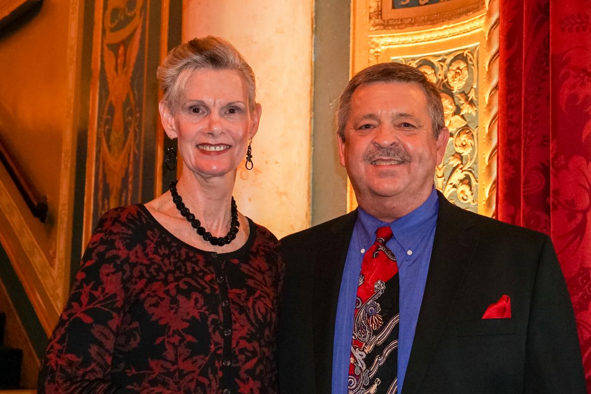 Hyundai Director Could ‘Feel the Joy in the Artistry’ of Shen Yun Performers