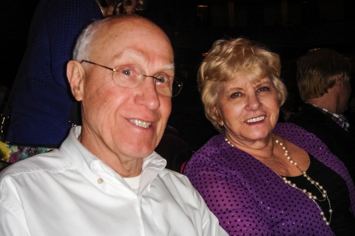 Shen Yun Has ‘Lots of Energy’ Business Owner Says