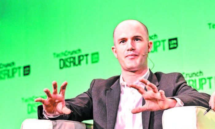 Coinbase Charge Confusion Highlights Growing Pains of Digital Currency Industry