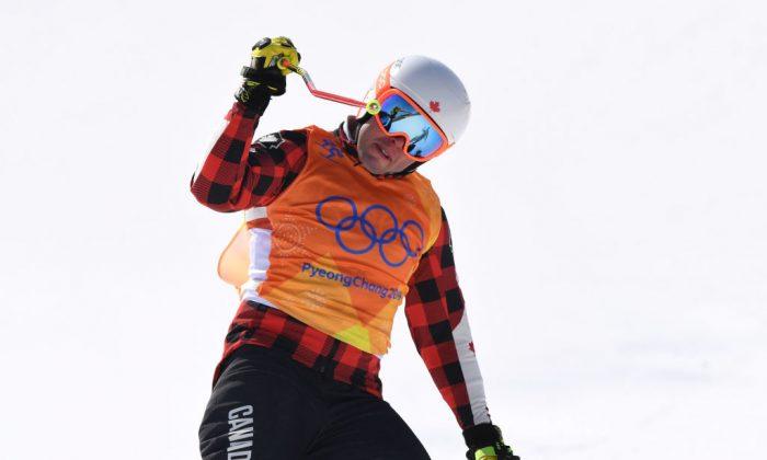 Olympic Skier Arrested for Stealing Car and Driving Drunk