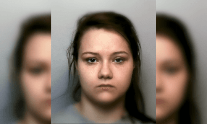 Killer Mom Sent Ex-Partner Photo of 2-Year-Old Daughter Before Suffocating Her