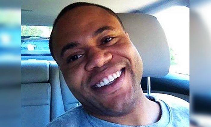 Atlanta Area CDC Worker Went Home Sick, Disappeared