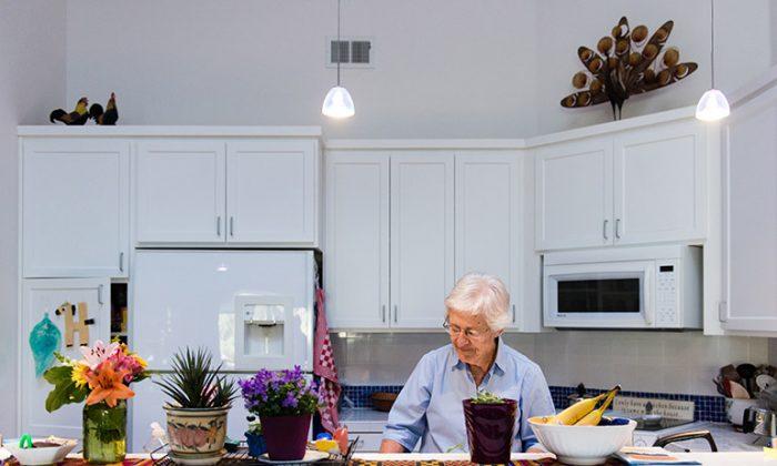For Active Seniors, Cohousing Offers a Cozier Alternative to Downsizing