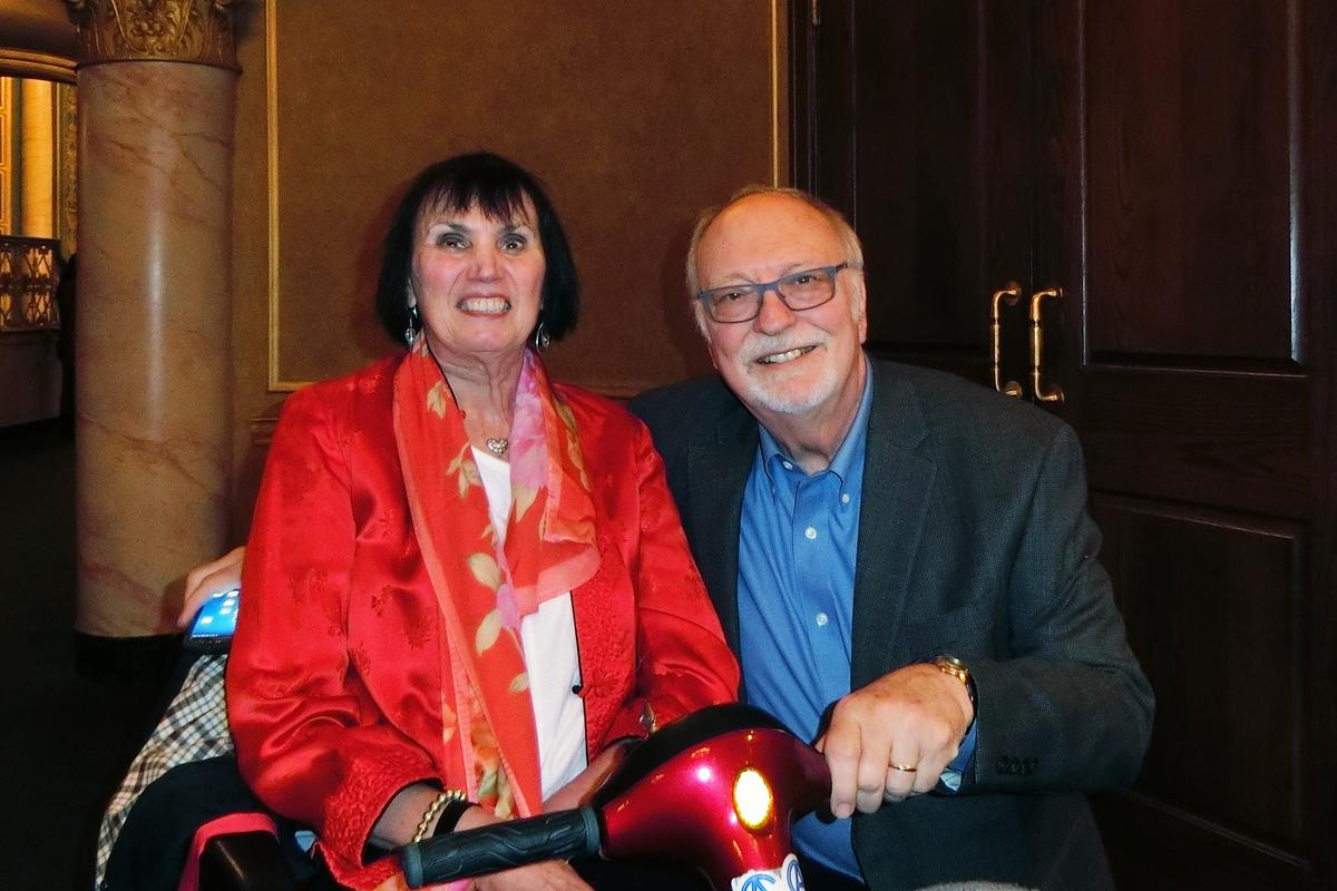 Shen Yun Beautiful and Terrific, Freelance Writer Says