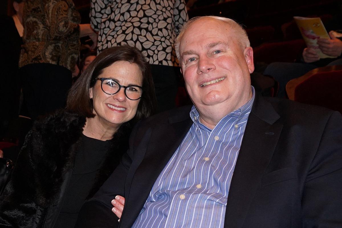 Through Shen Yun, Chinese Culture ‘Alive and Well’