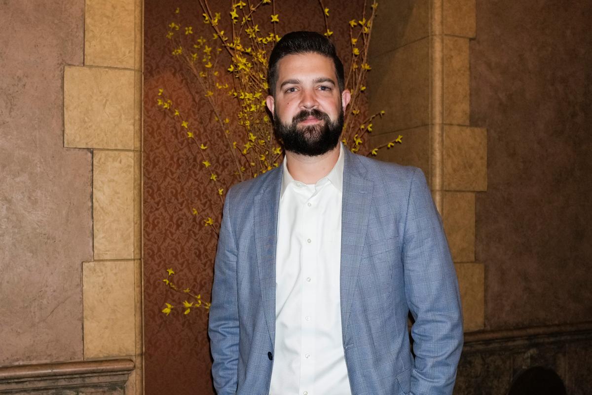 Shen Yun ‘Very Engaging,’ Corporate Trainer Says