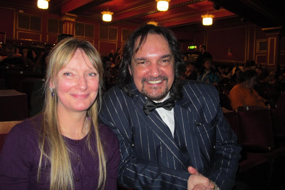 Company Director: Chinese Culture ‘Offers a Lot to the World’