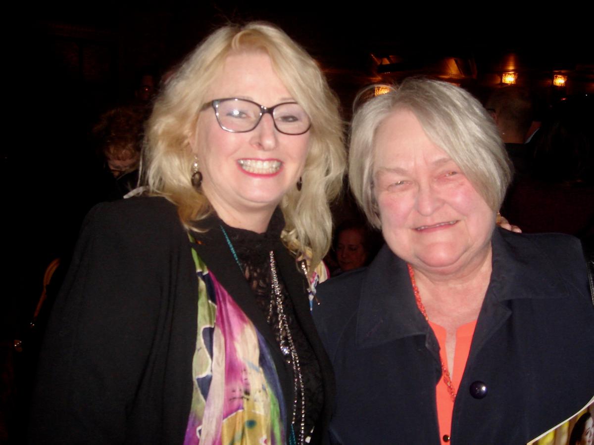 Shen Yun’s Dancers Excellent, Business Owner Says