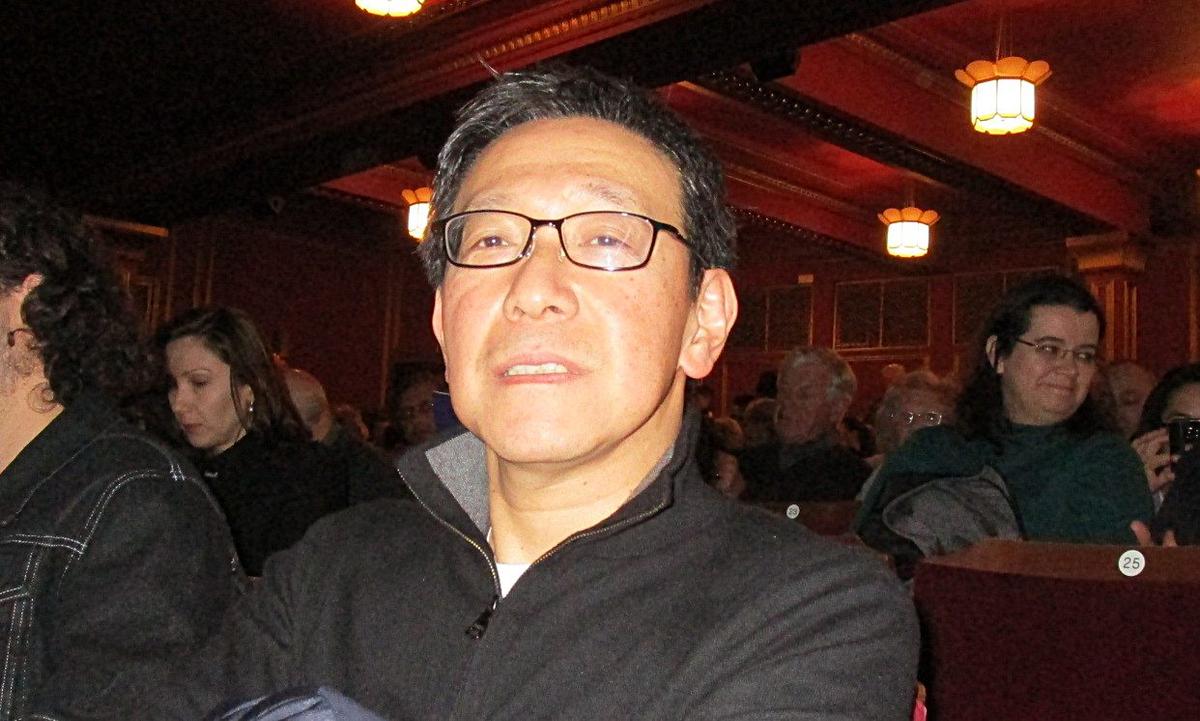 Company President: Shen Yun Is ‘Very Beautiful’