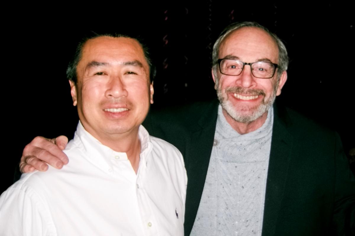 Judge Captivated by Shen Yun’s ‘Perfect Performance’