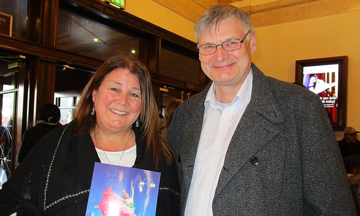 Manager: ‘I cried when it started, and I cried when it finished’