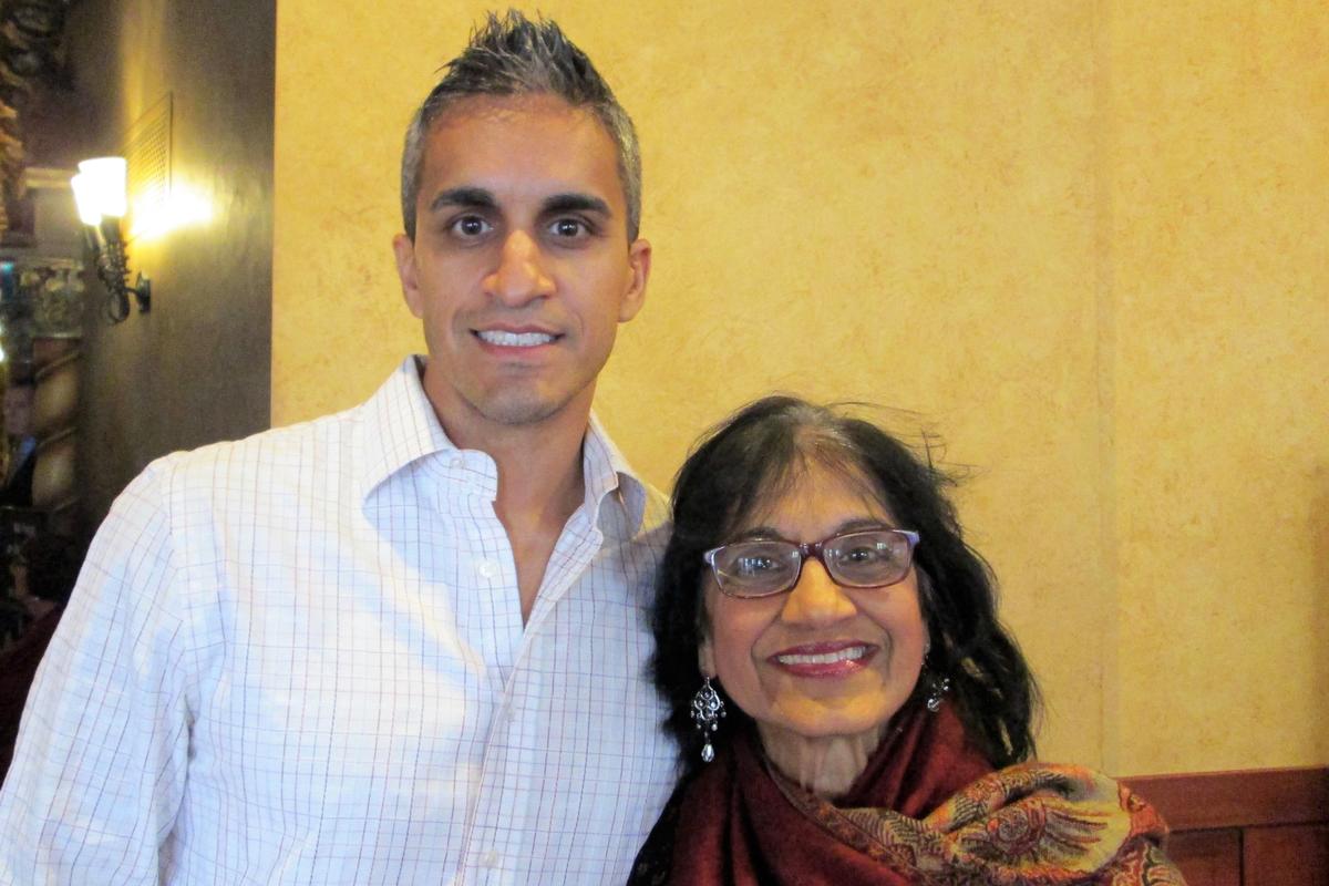 Shen Yun Good for All Ages, Youth Coach Says