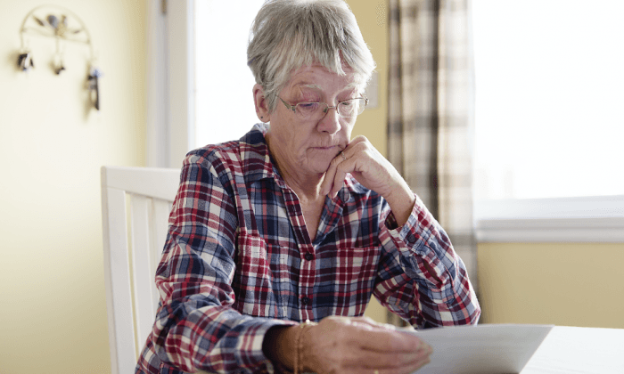Elderly Americans Are Being Scammed for Millions Every Month