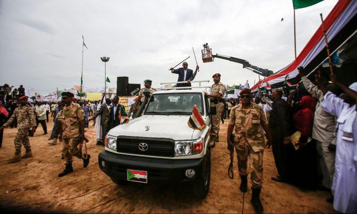 Global Affairs Warns Against Travel to Sudan, Shuts Embassy Following Coup