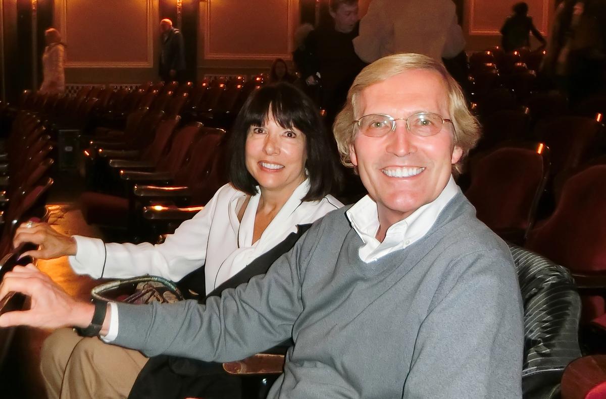 Shen Yun Shows There’s Universal Goodness in Mankind