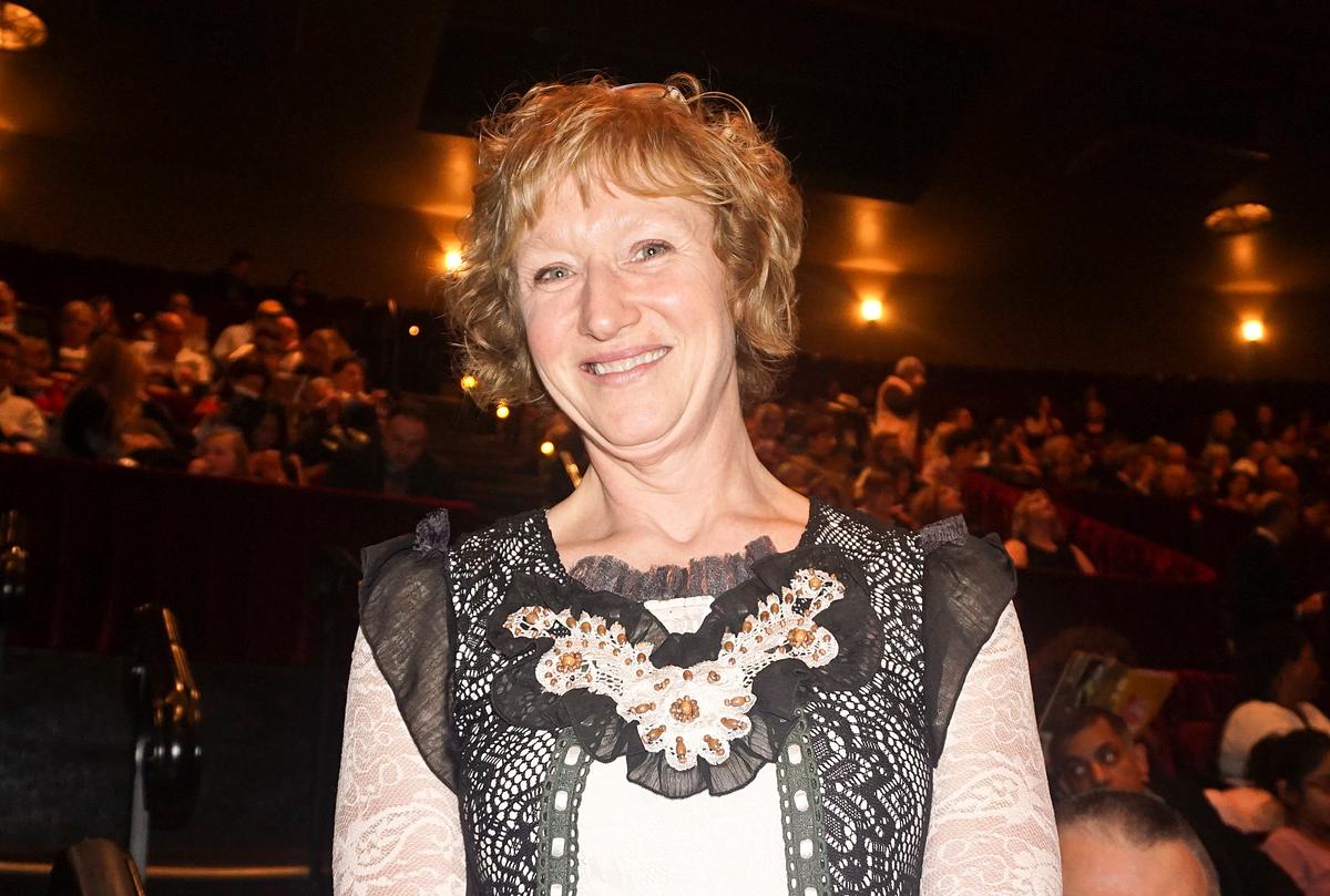 CEO Might Have to Write a Poem About Shen Yun