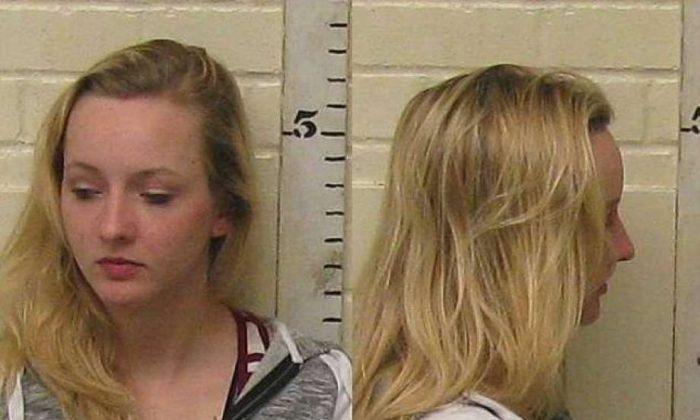 Teen Said She Was Raped—Now Pleads Guilty to Lying