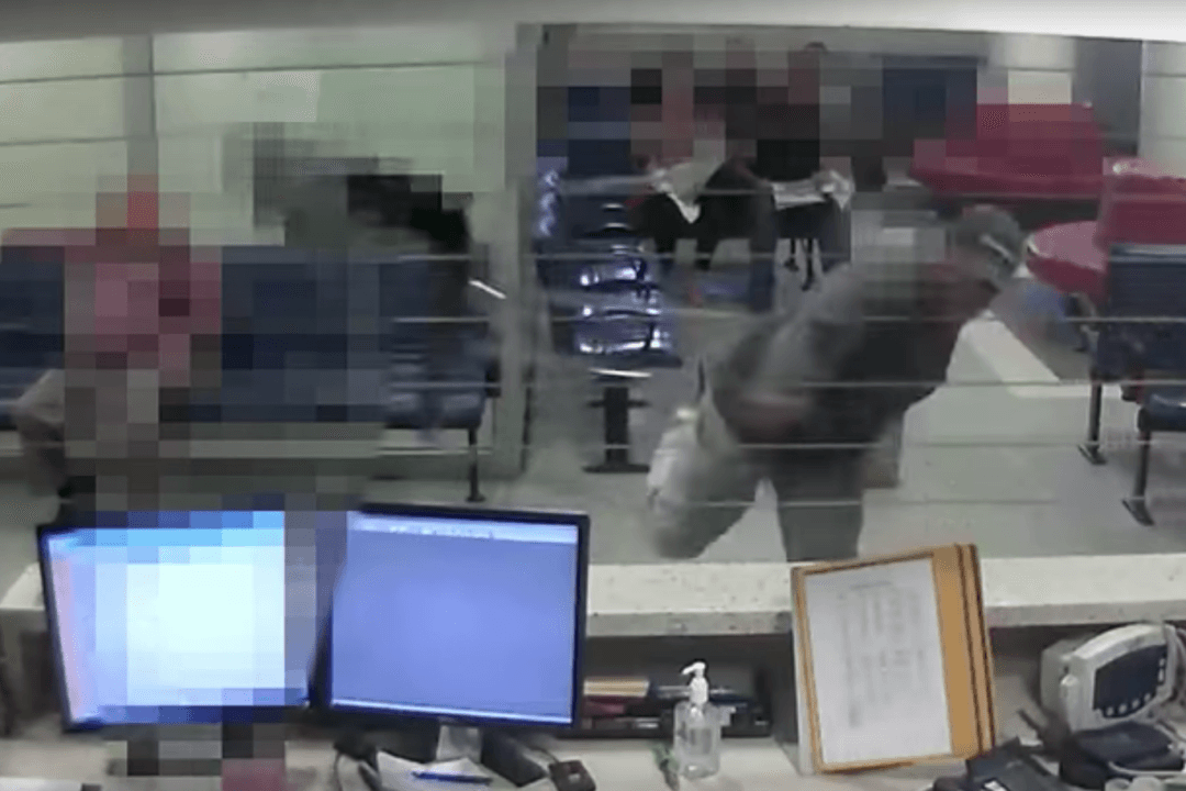 Australian Hospital Staff Takes a Stand on ‘Violent and Aggressive’ Patients