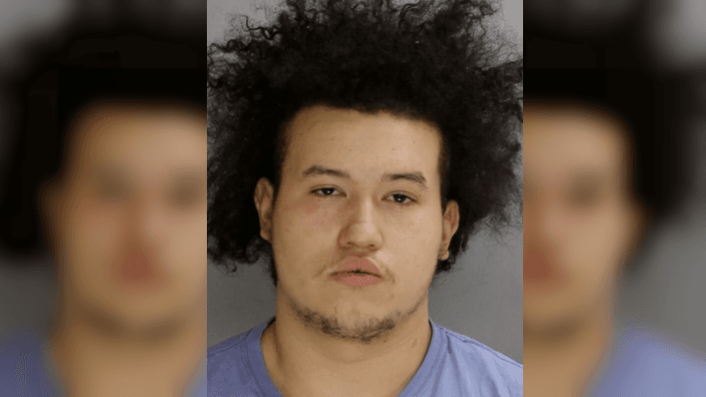 Father Allegedly Killed 5-Month-Old Girl After Losing Video Game